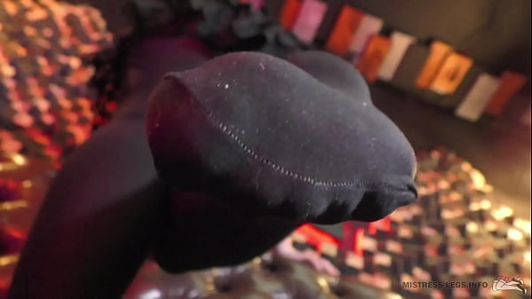 Bas nylon professeure